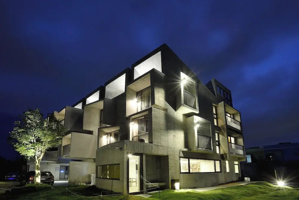 Kenting Light Now Travelodge