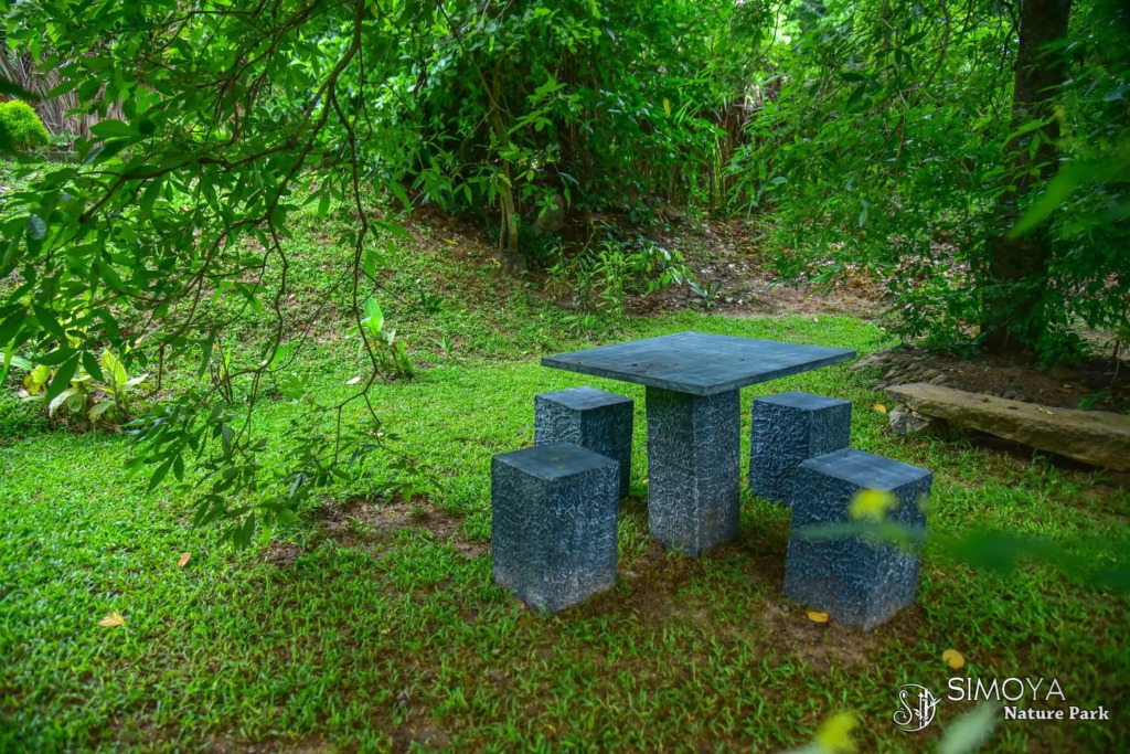 Simoya Nature Park