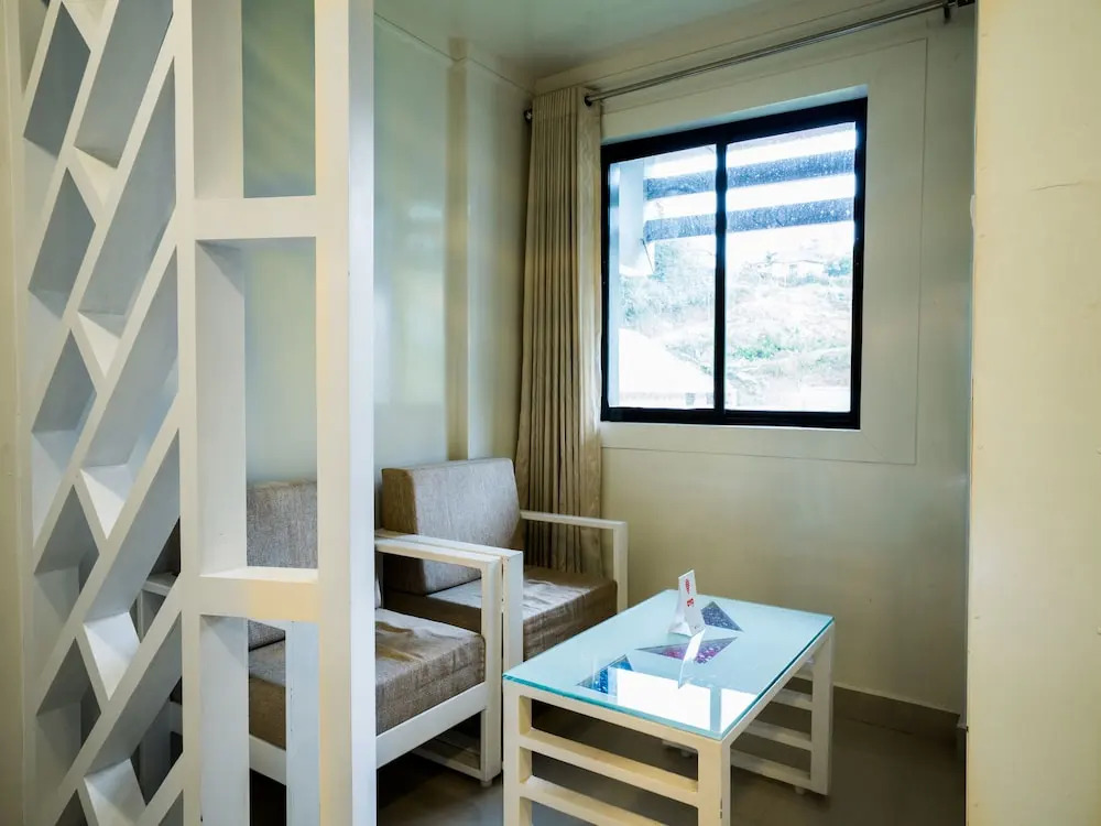 Cocoa Tree Residency