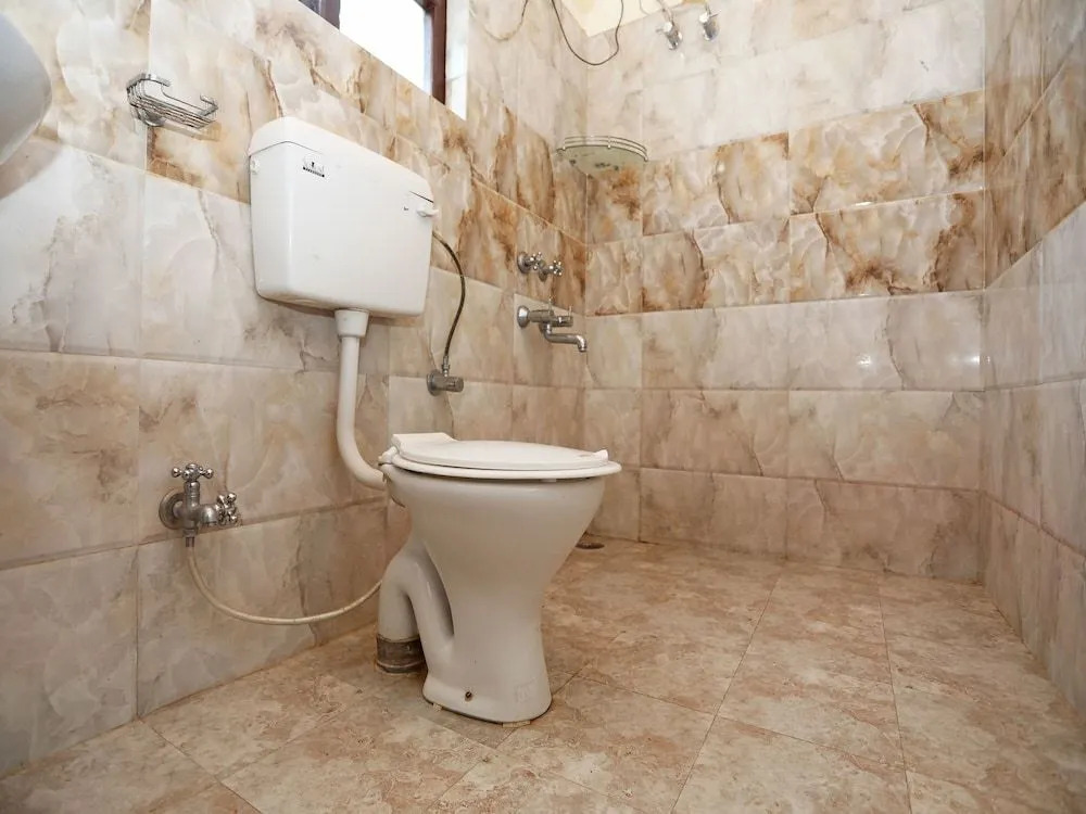 OYO 13785 Home Boutique 2BHK Ramgarh Nainital