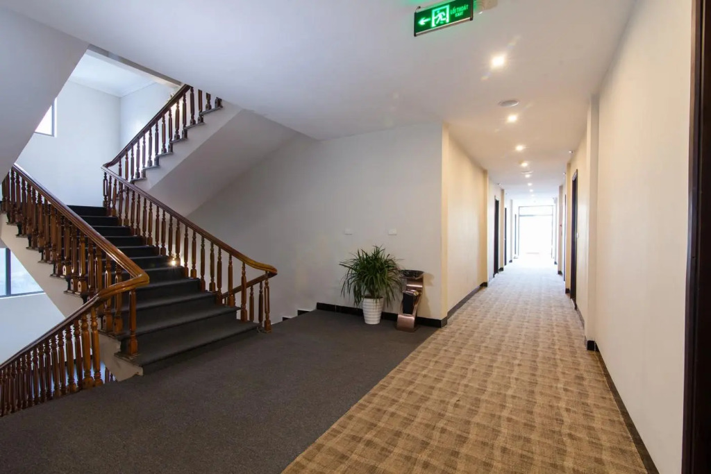 Lacasa Sapa Hotel