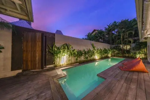 Villa 3