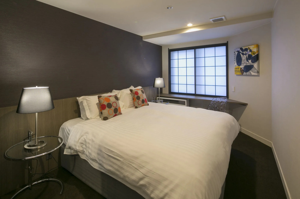 The Ridge Nozawa Apartments