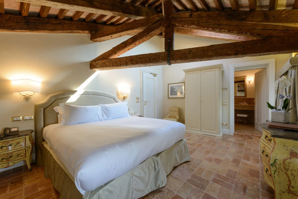 Hotel Villa Barbarich