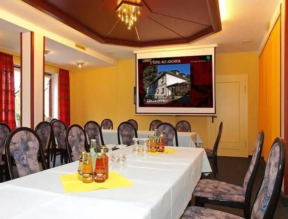 Landhotel Alt-Jocketa