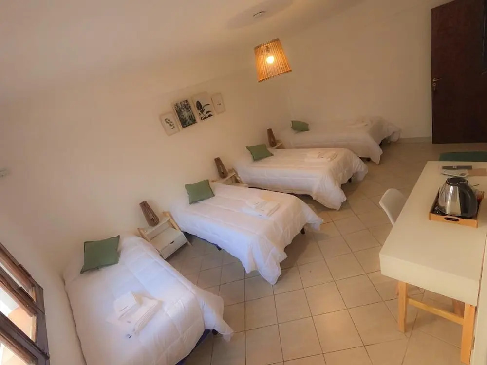 Blanc Hotel Boutique