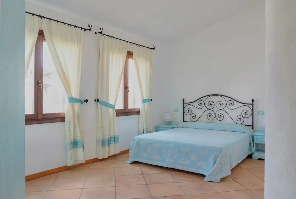 Marina Beach Residence with private beach in Marinella