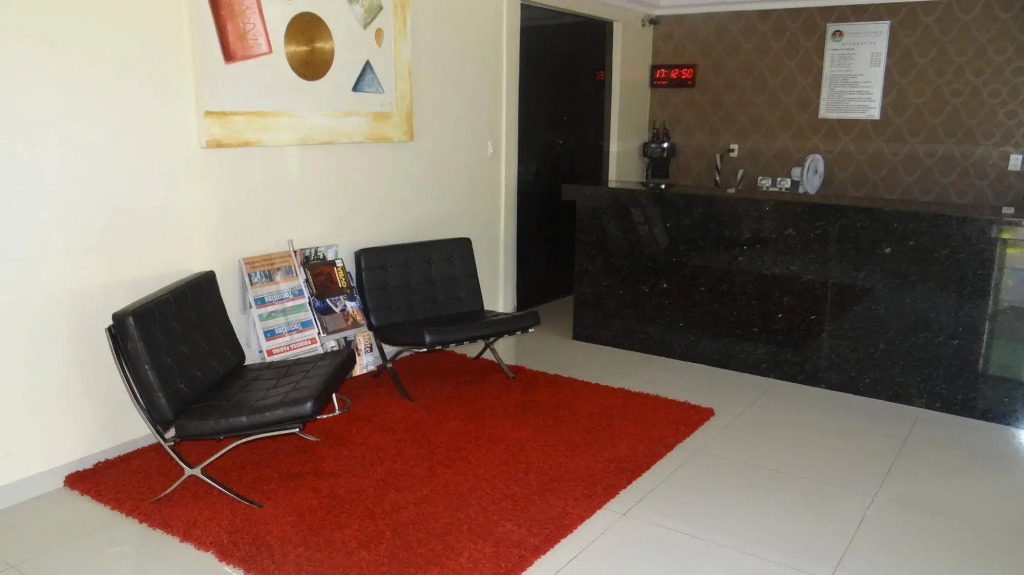 Turim Palace Hotel
