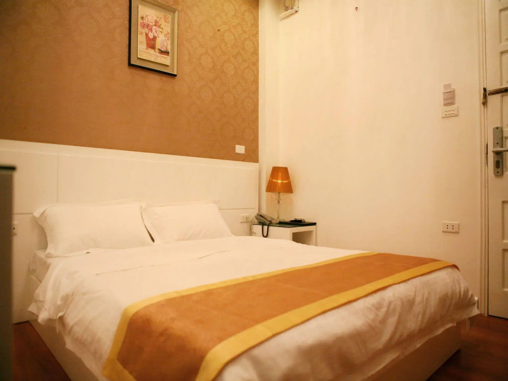 Hanoi Milan Hotel