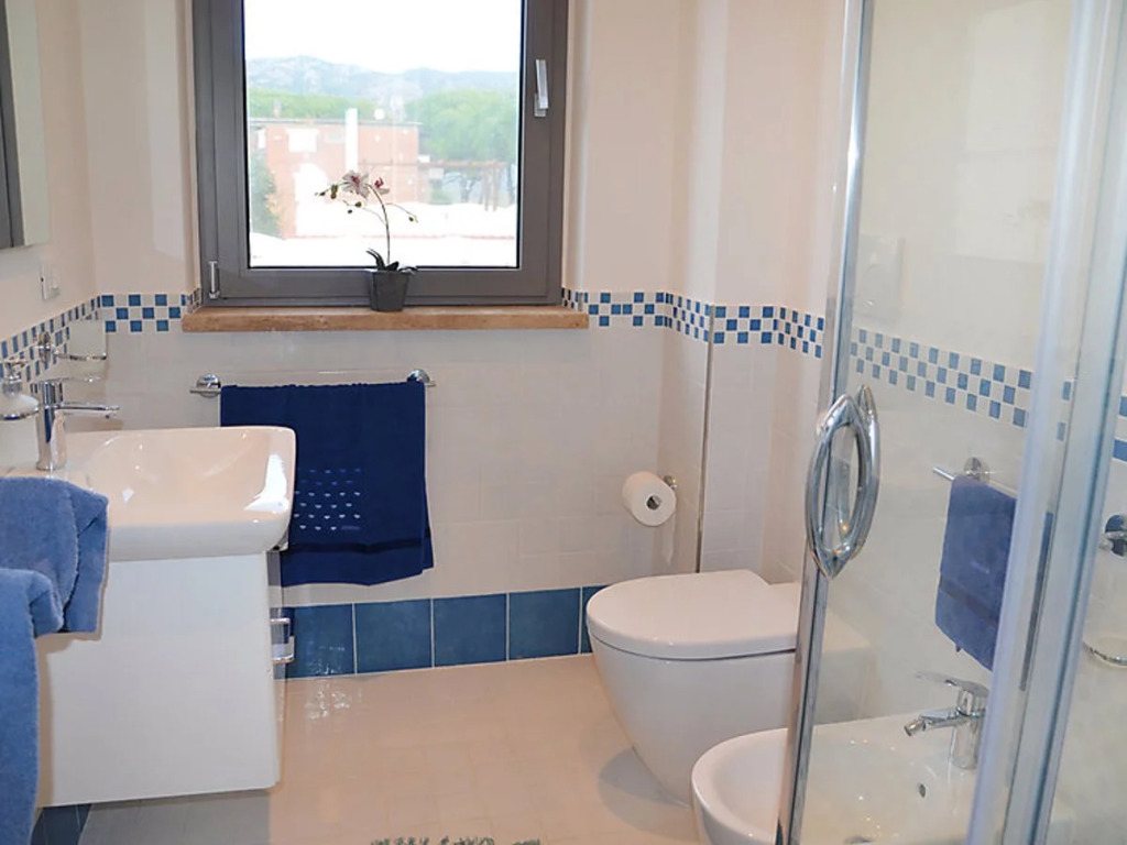 Residenza Fortunata 31124