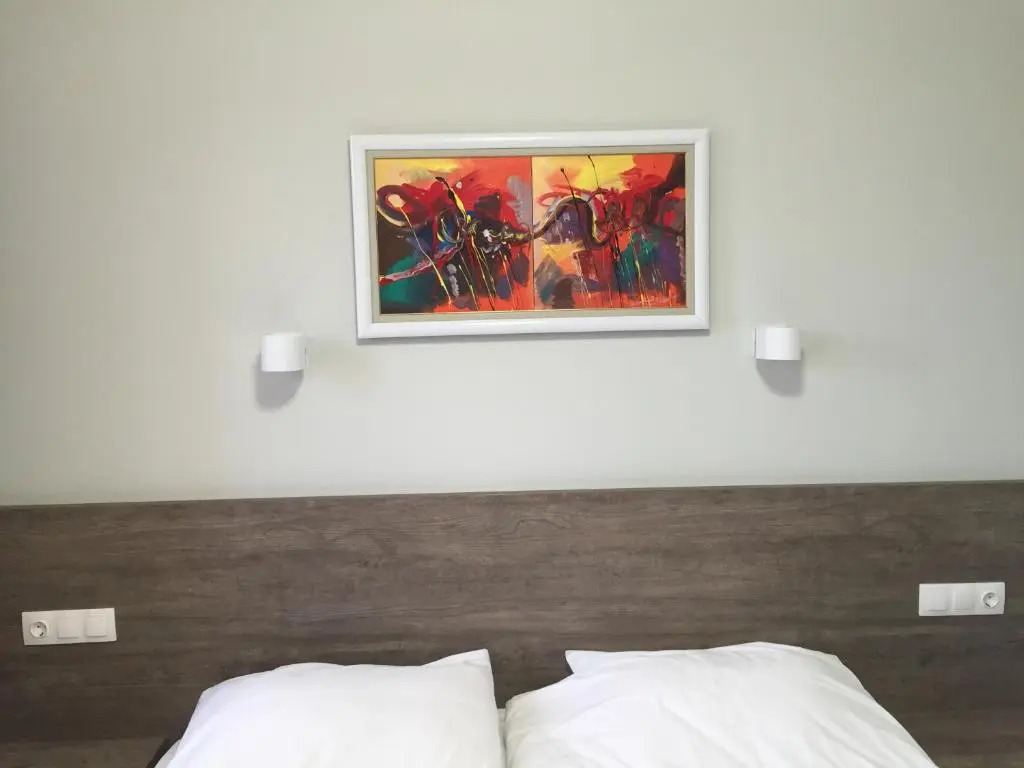 Guest House Colori