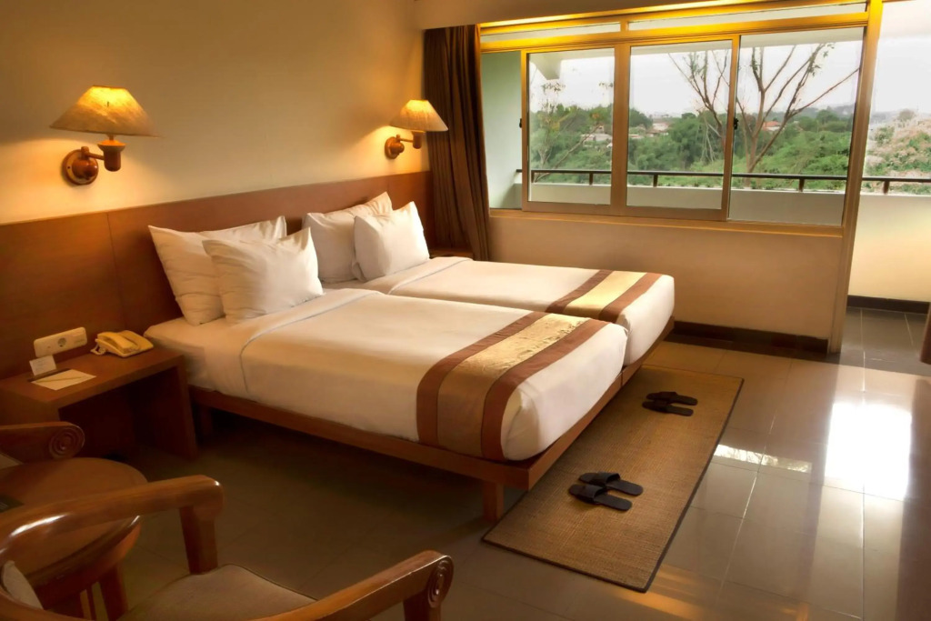 SanGria Resort And Spa