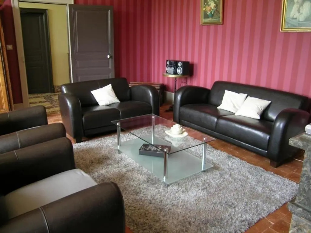 Gîte Cérilly, 5 pièces, 8 personnes - FR-1-489-100