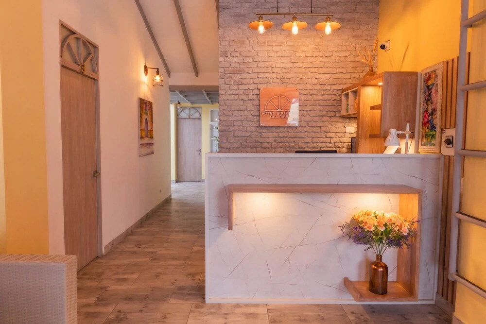 Hotel Boutique Del Mar