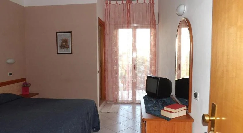 Hotel Danubio