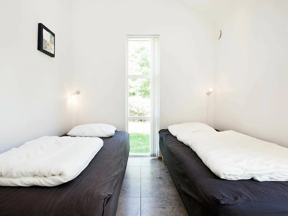 Luxurious Holiday Home in Falster by the Sea