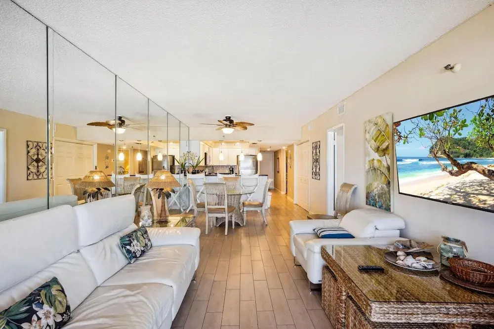 Villa Madeira 207 - Premier