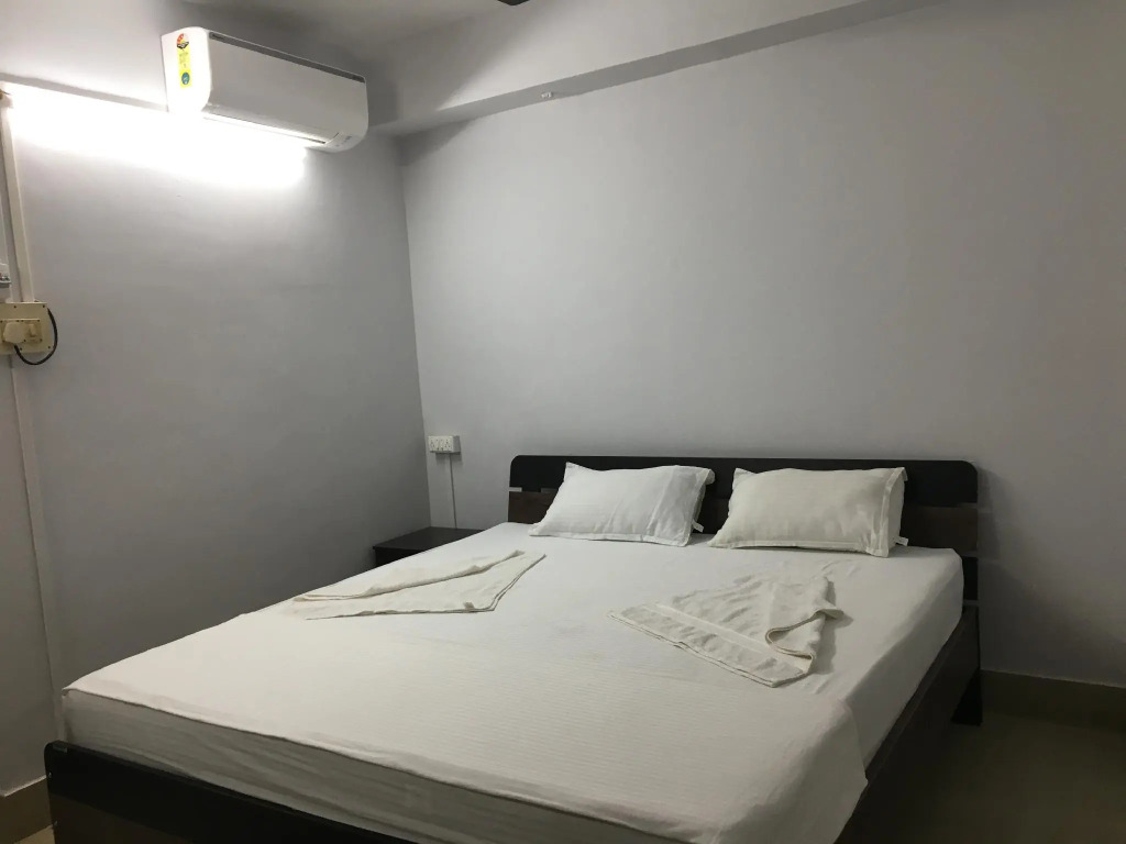 HOTEL COMFORT STAY