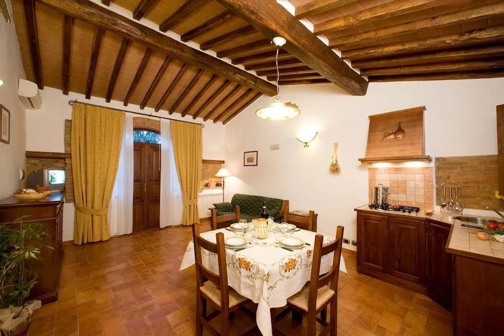 Fattoria Borgonuovo