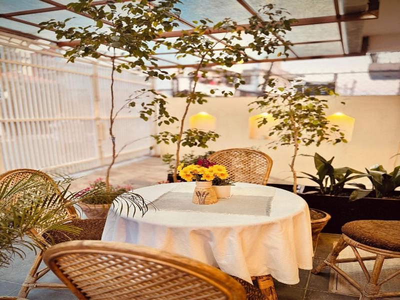 Hotel Bayberry Kathmandu - Near Tribhuvan International Airport
