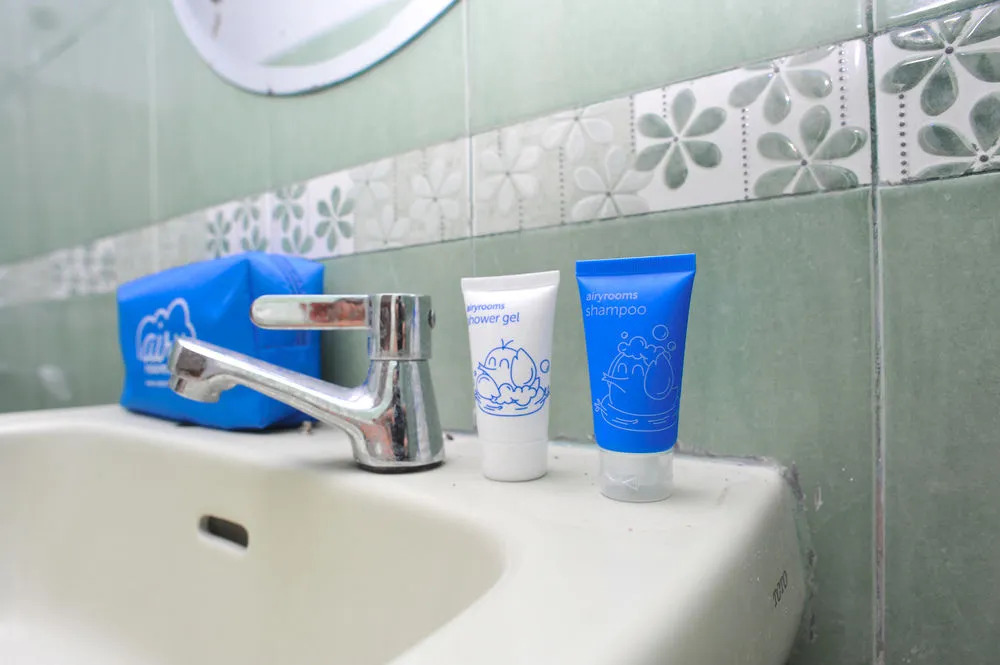 Airy Eco Sanur Hang Tuah 10x Denpasar Bali