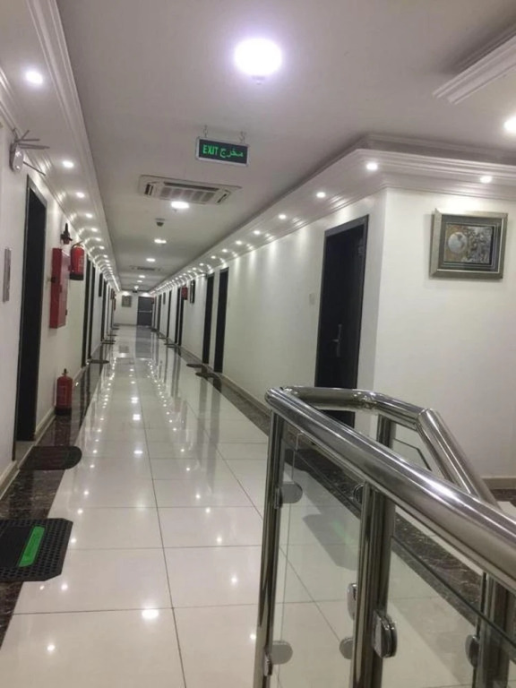 Holiday Furnished Units
