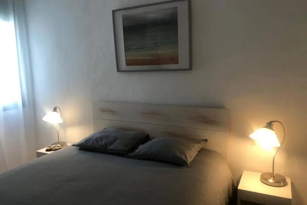 Apartamento 1ª linea de playa en Atlanterra,Zahara de los Atunes