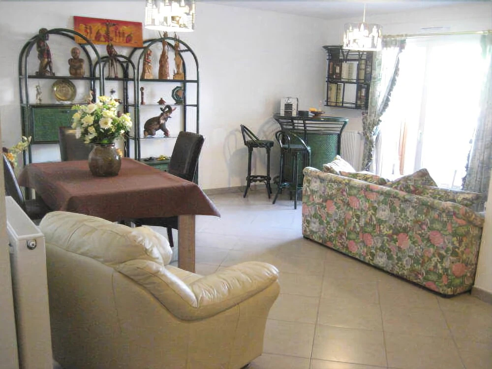 Appartement Villa Amiral Welcome Inn
