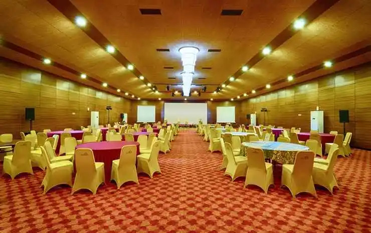 Multazam Hotel Syariah