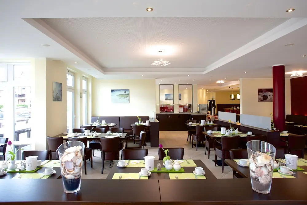 Aparthotel Museumshof auf Fehmarn