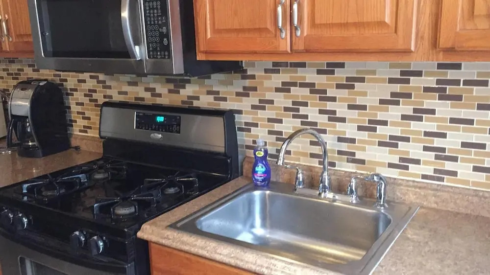 Two bedroom apartment located in Inwood in Upper Manhattan