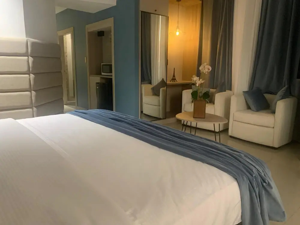 Hotel Ceibo Real