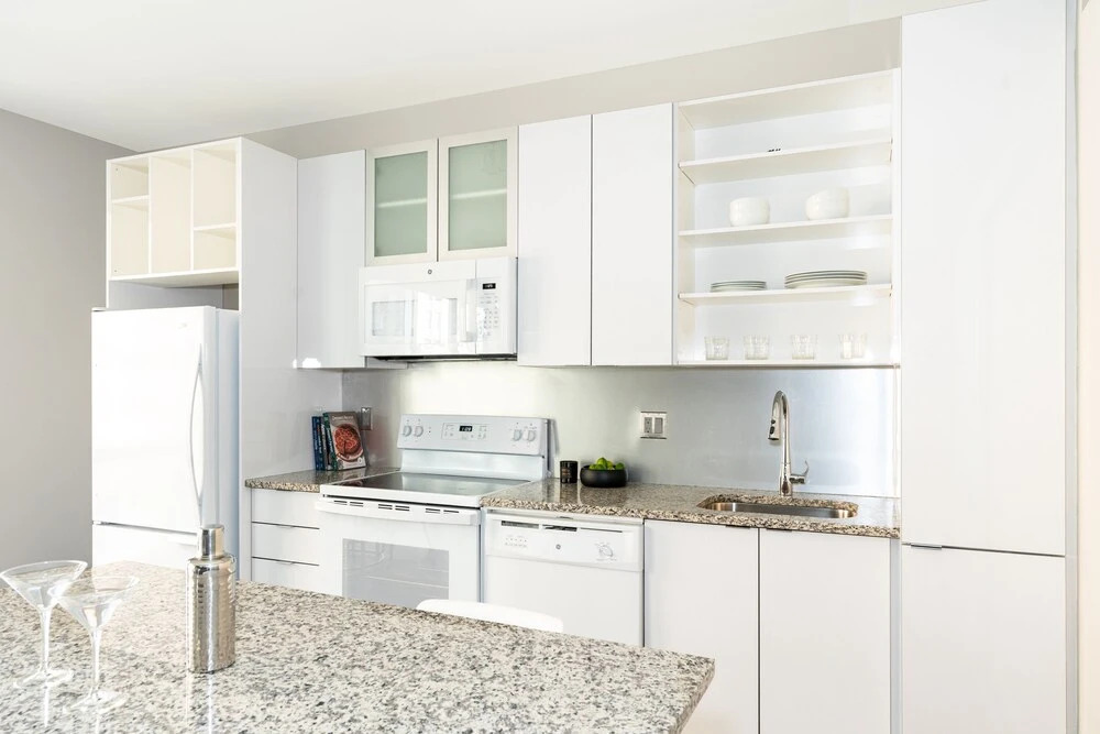 Park Avenue Condos by Barsala