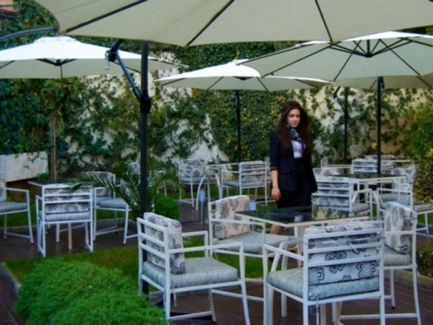 Hotel Ejna