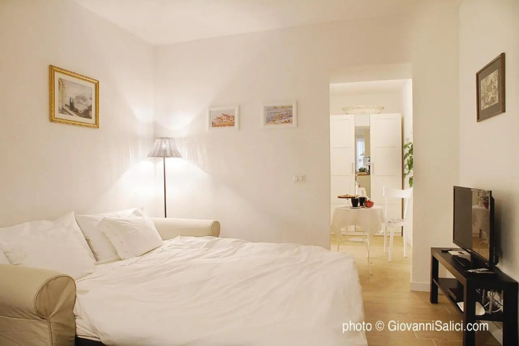 Casa Azzurra