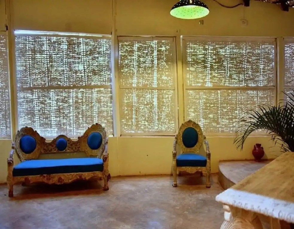 Room Maangta 320 - Morjim Goa
