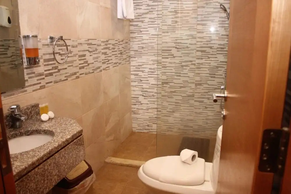 Jewheret Alswefiah hotel suites