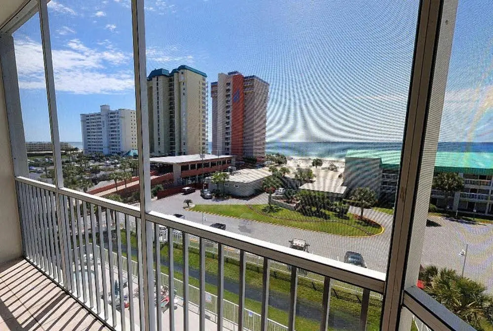 Holiday Beach Resort-Destin