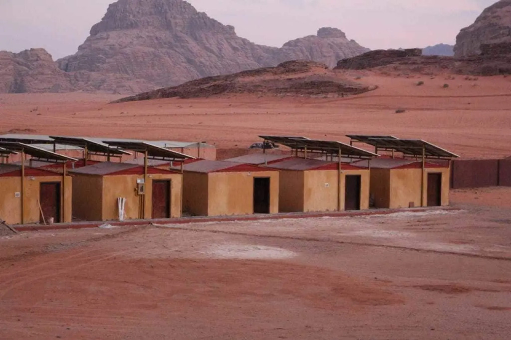 Moon Valley Camp