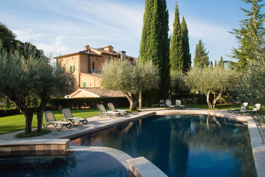 I Capricci Di Merion - Resort & Spa