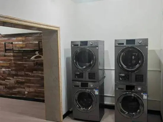 Super 8 Hotel Beijing Shunyi Xinguozhan Fuqianyijie