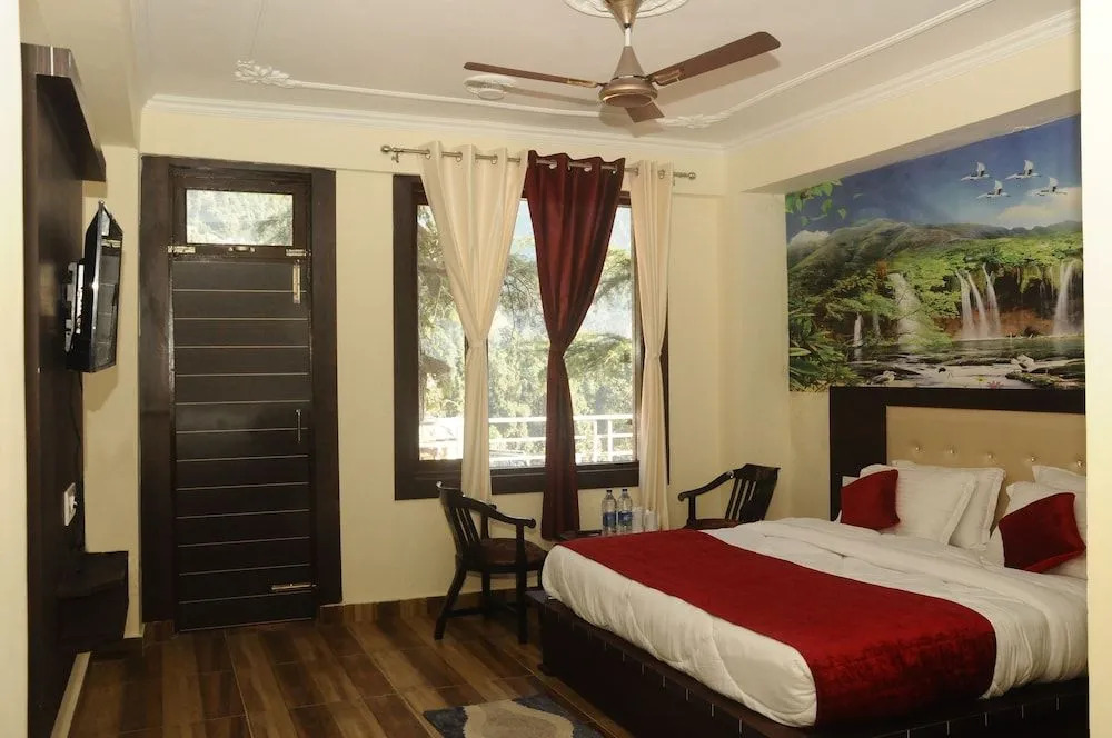 Hotel RC Regency Dharamshala