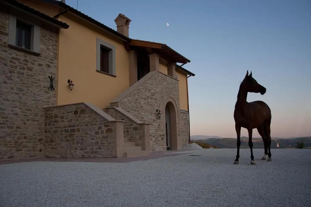 Agriturismo Il Moro