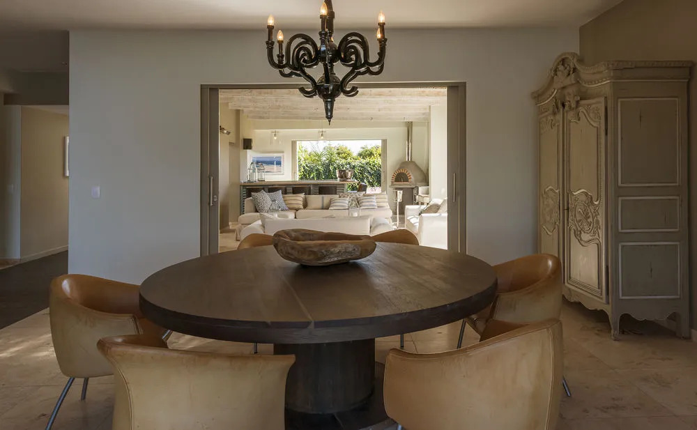 Plett Lagoon Villa