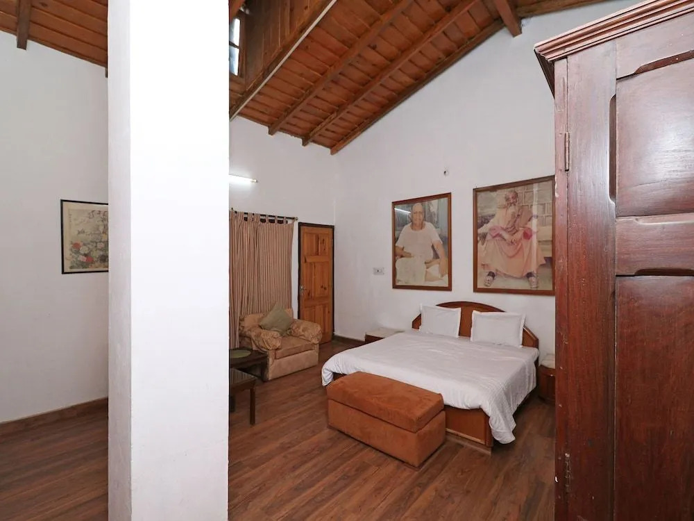 OYO 13248 Home 2BHK Sherwood Ayarpatta