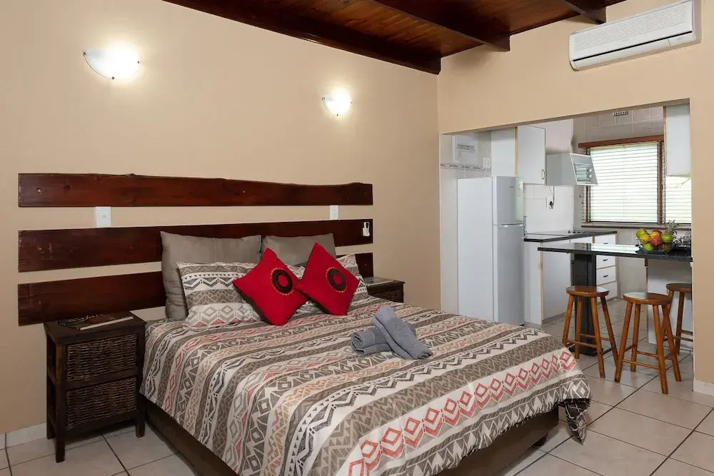 17 Manzini Holiday Resort