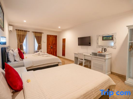 Grand Melka Hotel