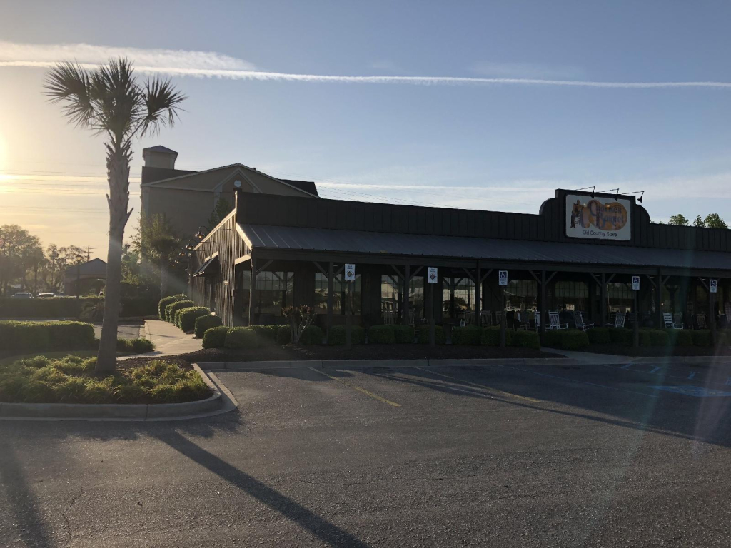 Holiday Inn Exp Murrell Inlet Myrtle Bch