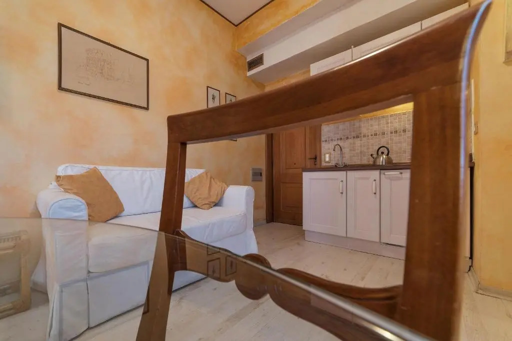 Villa Marignoli Charming Flats