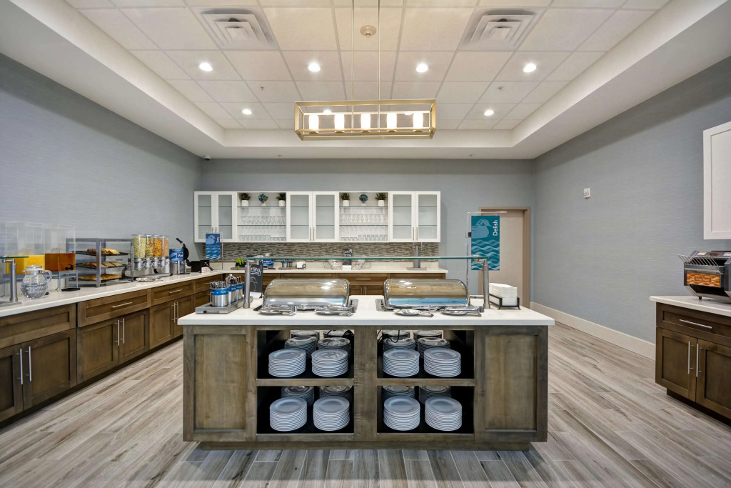 Homewood Suites By Hilton San Marcos